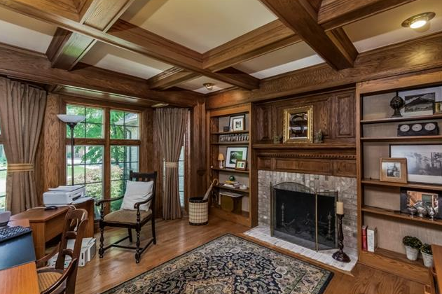 Homes for sale in Pheasant Ring Rochester Hills MI